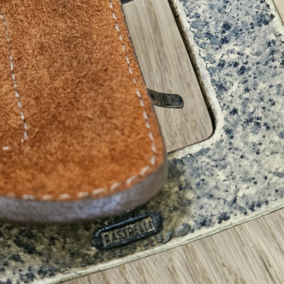 Leatherock Bejeweled Boho belt - Picture 10 of 10